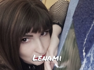 Lenami