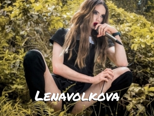 Lenavolkova