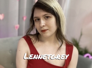 Lennetgrey