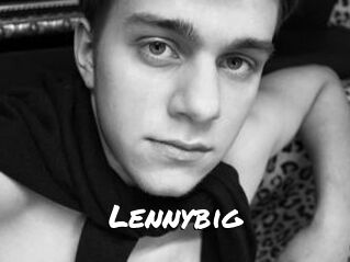 Lennybig