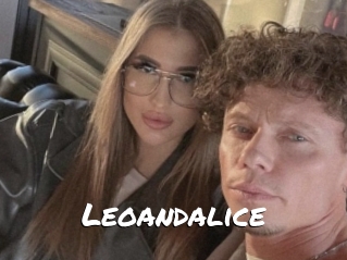 Leoandalice