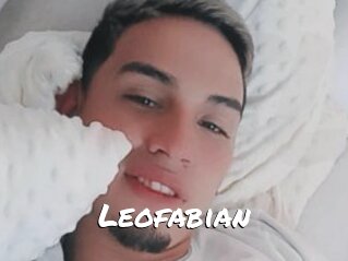 Leofabian