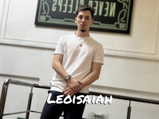 Leoisaiah