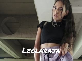 Leolaraja