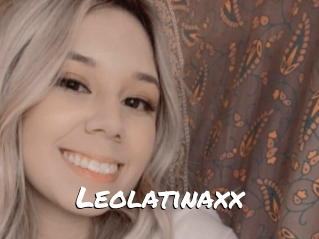 Leolatinaxx