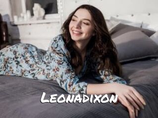 Leonadixon