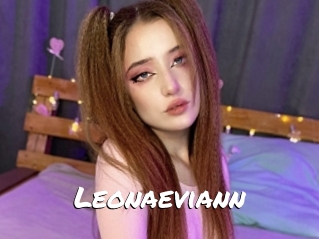 Leonaeviann