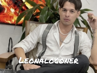 Leonaloconer