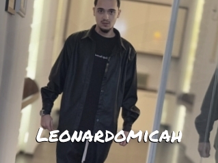 Leonardomicah