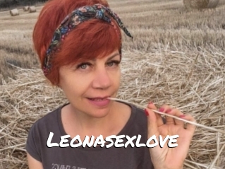 Leonasexlove