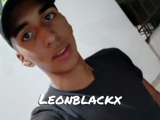 Leonblackx