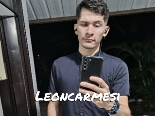 Leoncarmesi