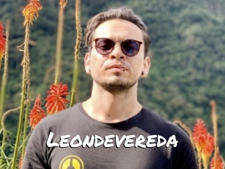 Leondevereda