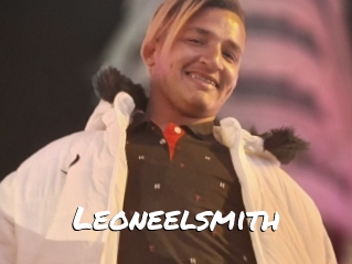 Leoneelsmith