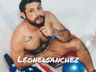 Leonelsanchez