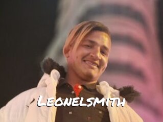Leonelsmith