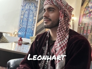 Leonhart