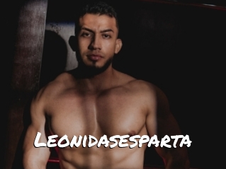 Leonidasesparta