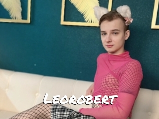 Leorobert