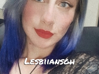 Lesbiiansgh