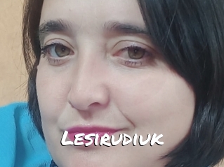 Lesirudiuk