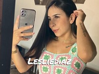 Lesliediaz