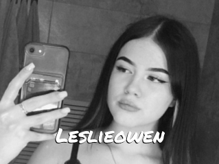 Leslieowen