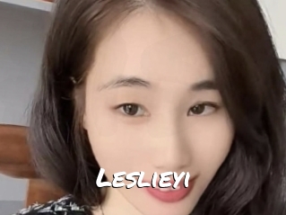 Leslieyi