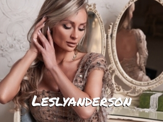 Leslyanderson