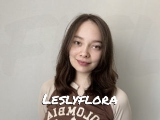 Leslyflora