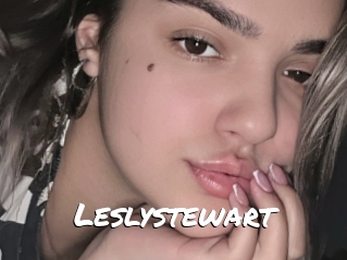 Leslystewart