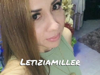 Letiziamiller