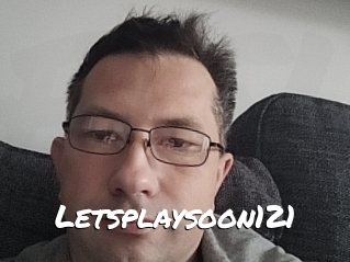 Letsplaysoon121