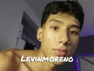 Levinmoreno