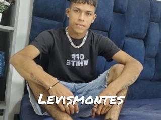Levismontes