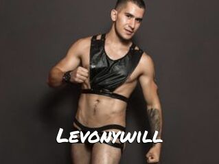 Levonywill