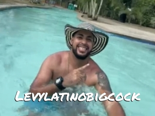 Levylatinobigcock