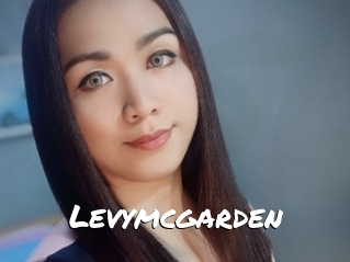 Levymcgarden