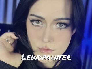 Lewdpainter
