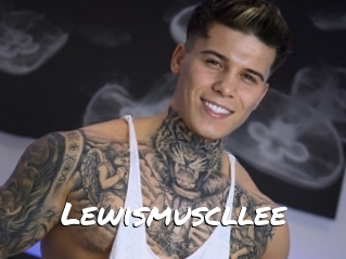 Lewismuscllee