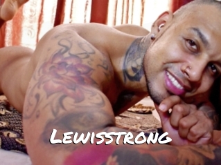 Lewisstrong