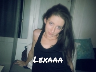 Lexaaa