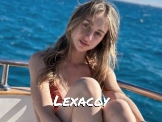 Lexacoy