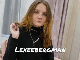 Lexeebergman