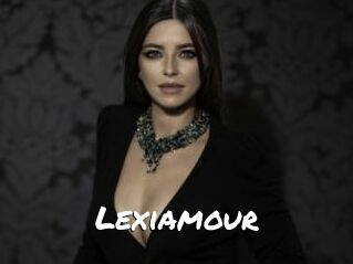 Lexiamour