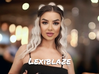 Lexiblaze