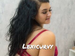 Lexicurvy