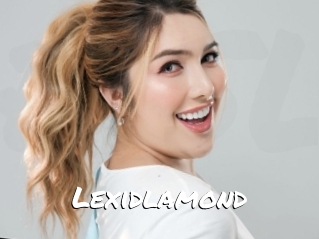 Lexidlamond