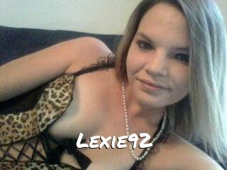 Lexie92