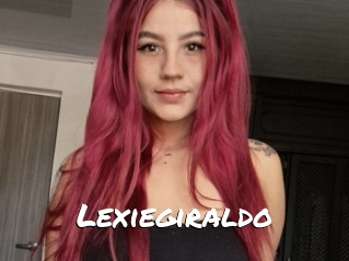 Lexiegiraldo